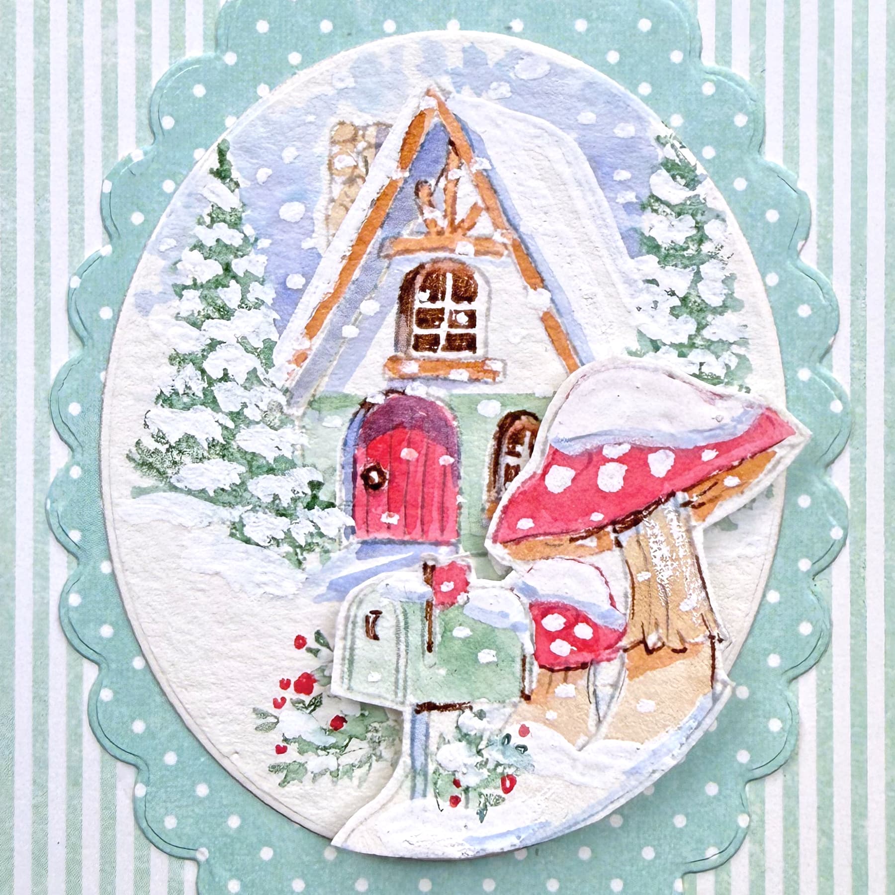 Storybook Series **ONLINE** Class with Kim! - thumbnail 5
