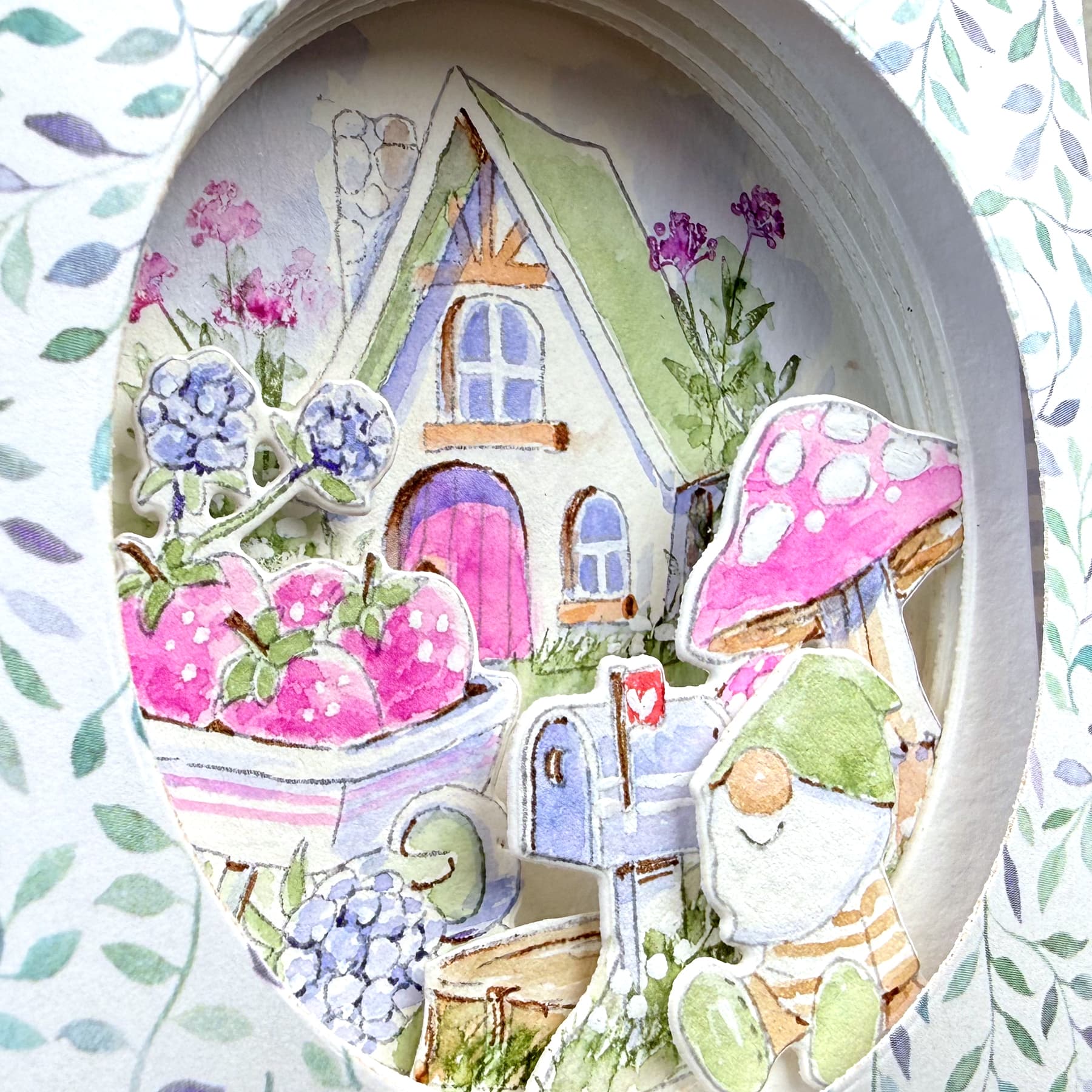 Storybook Series **ONLINE** Class with Kim! - thumbnail 4