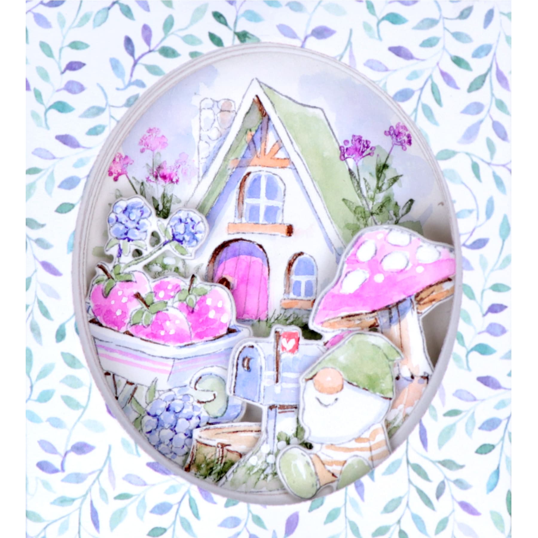 Storybook Series **ONLINE** Class with Kim! - thumbnail 3