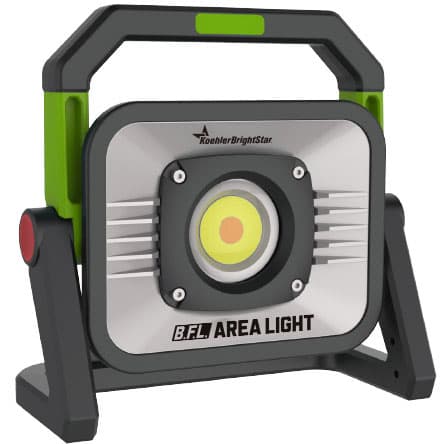 Koehler BFL Rechargeable LED Area Light