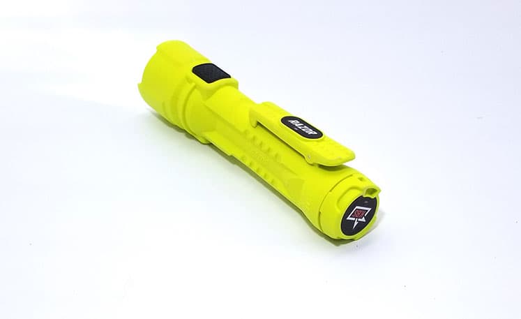 Koehler NEW Razor Intrinsic Handsfree LED Flashlight - thumbnail 2