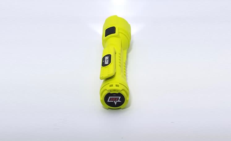 Koehler NEW Razor Intrinsic Handsfree LED Flashlight - thumbnail 3