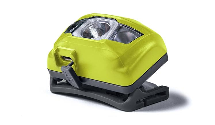 Koehler Vision Intrinsic Rechargeable LED Headlamp - thumbnail 2