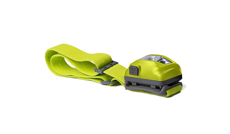 Koehler Vision Intrinsic Rechargeable LED Headlamp - thumbnail 4