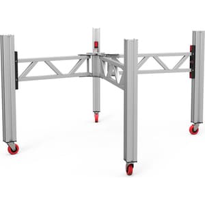 Reechcraft Powerlift Straddle Base PL-XM