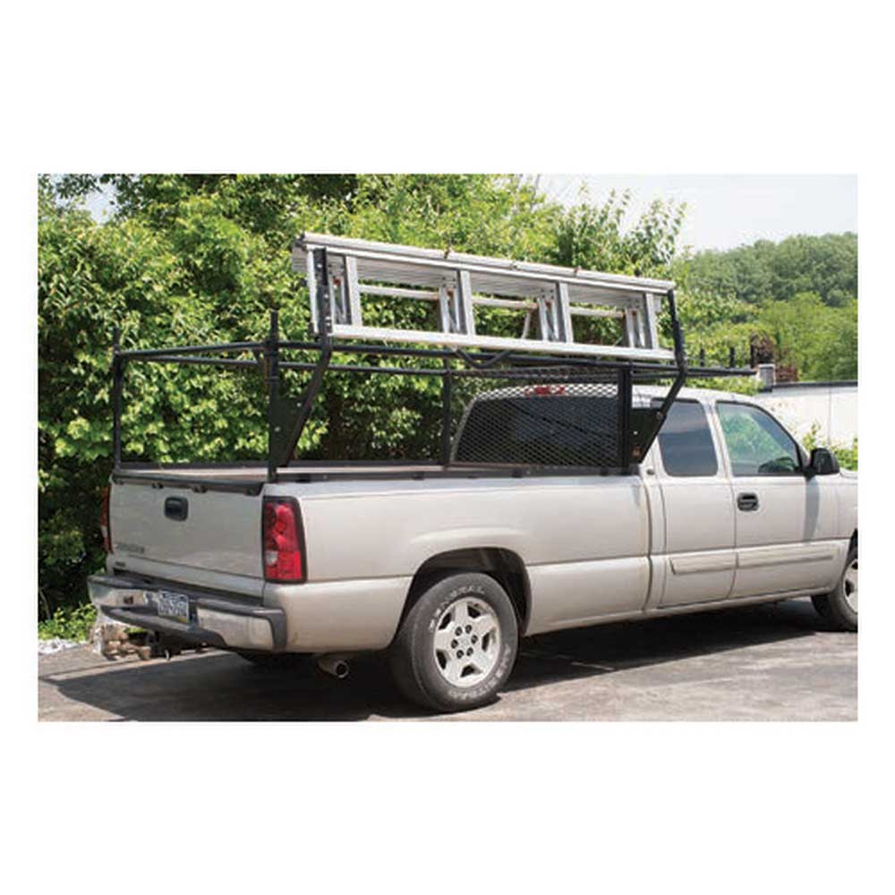 Metal Brake Rack by Safety Hoist Co.