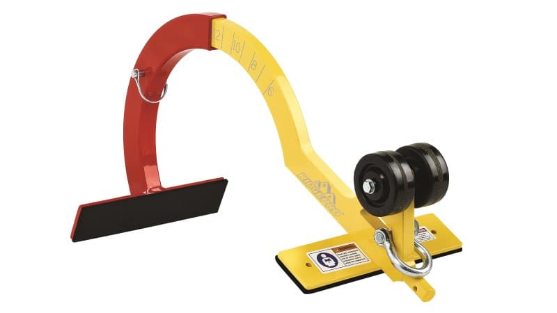 The Ridgepro Roof Anchor