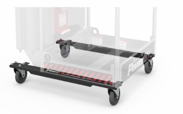 Reechcraft Platform Transport Wheel Kit