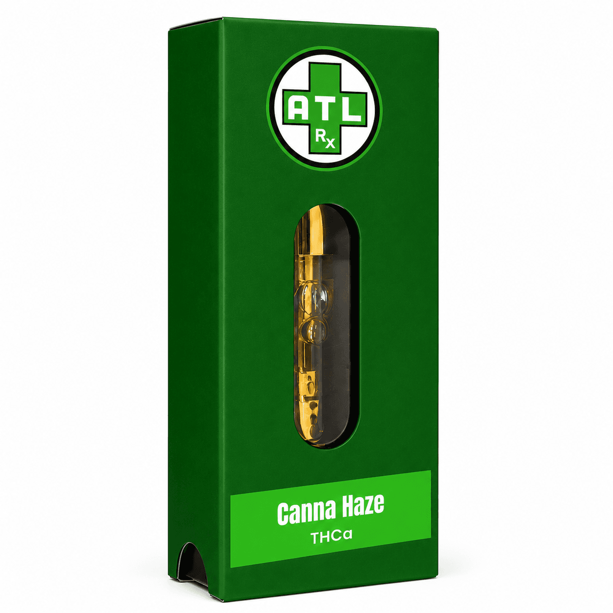 2g THCa Disposable Vape – Cannahaze
