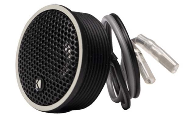 Kicker 46CST204 CS Series CST20 Tweeter - thumbnail 3