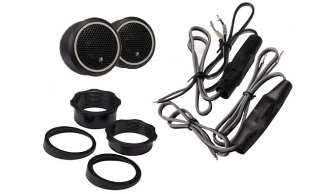 Kicker 46CST204 CS Series CST20 Tweeter - thumbnail 4
