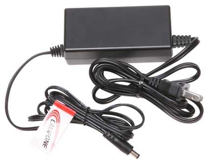 Califone WS-CHP Power Adapter for WS-CH charger