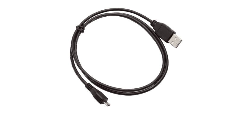 Listen tech LA-422 USB to Micro USB Cable