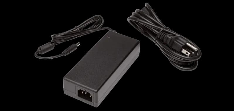 Listen Tech LA-209 5 VDC Intelligent 12-Unit Charging Tray Replacement Power Supply