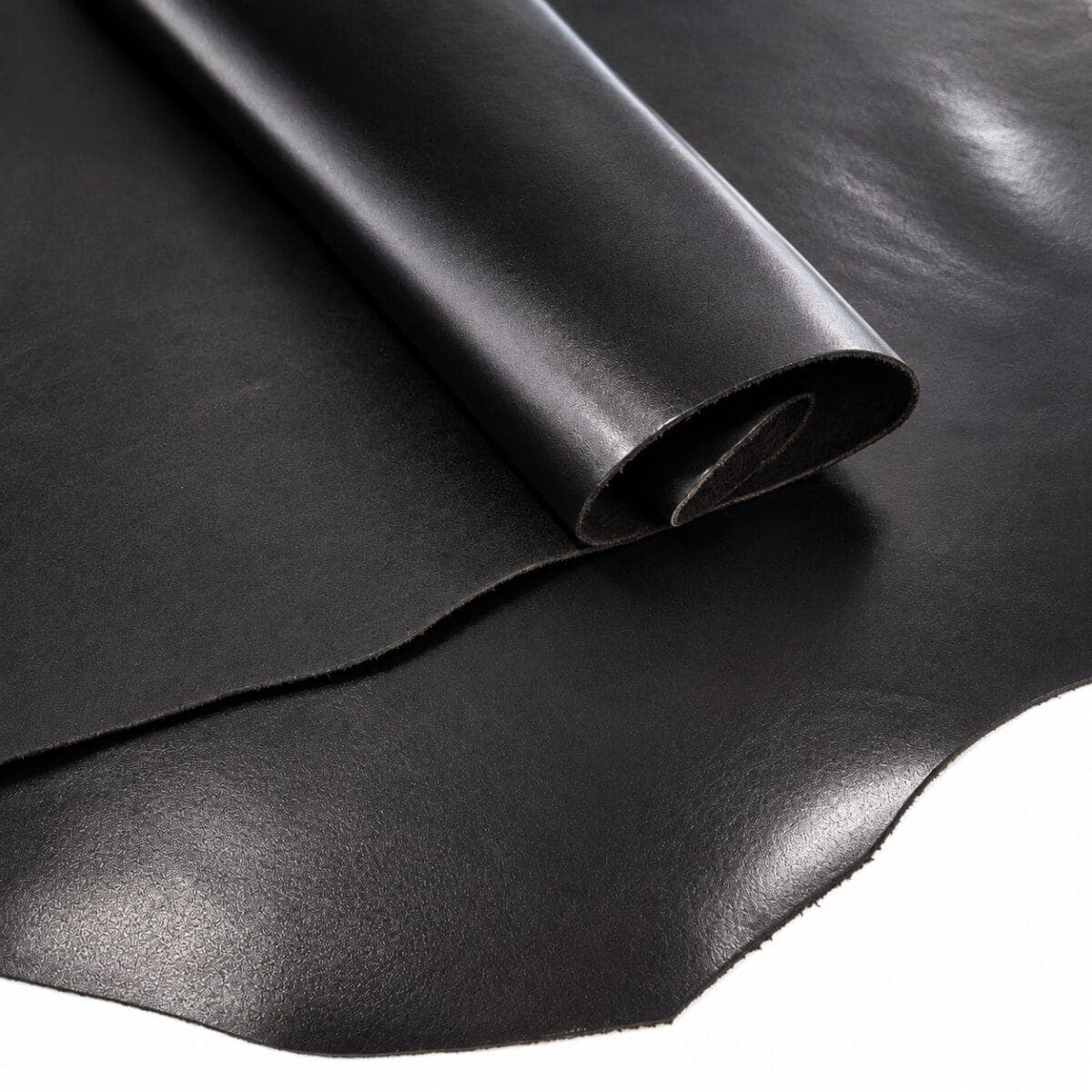 Semi-Veg Aniline Cow Leather 3 oz  | 19-21 SF