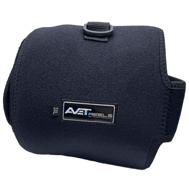 AVET REEL COVER XXX-LARGE