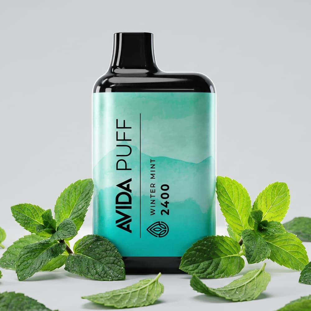 Mint – CBD Pen