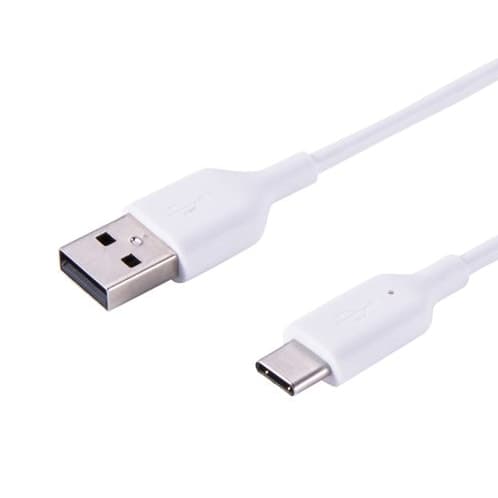 CBD Vape Pen Charging Cable 20 inch USB to USB-C