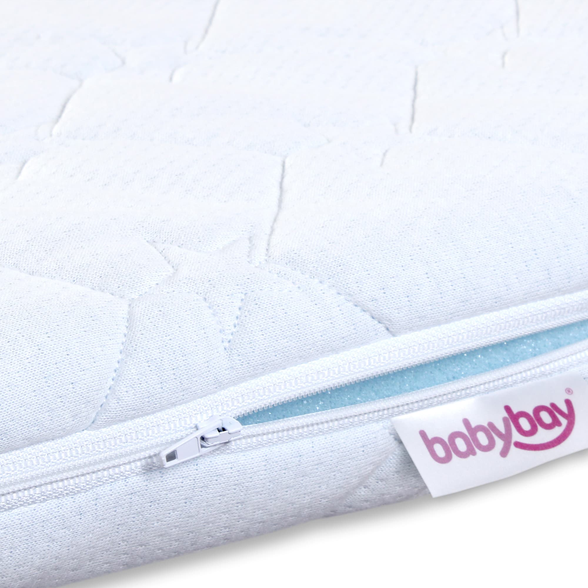 Relief Wave Mattress Pad for Maxi and Maxi Tall - thumbnail 6