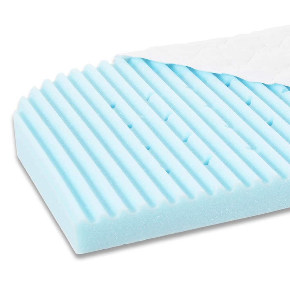 Relief Wave Mattress Pad for Maxi and Maxi Tall - thumbnail 2