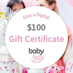 Gift Certificate $100