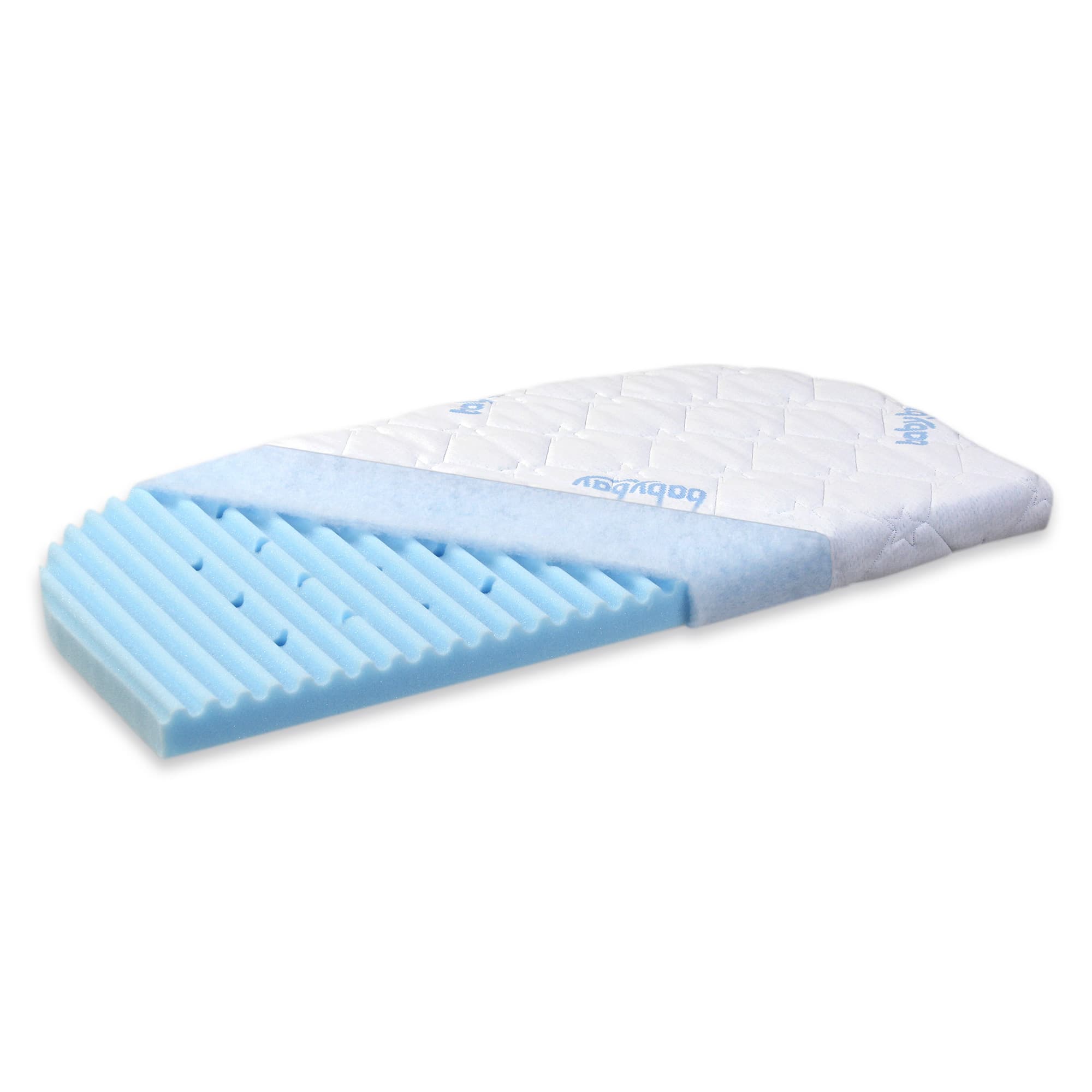 Relief Wave Mattress Pad for Maxi and Maxi Tall