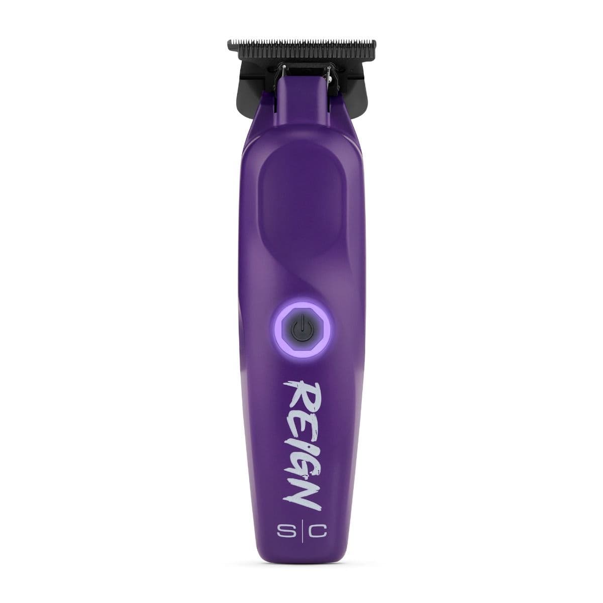 StyleCraft Reign Trimmer Purple #SC422P