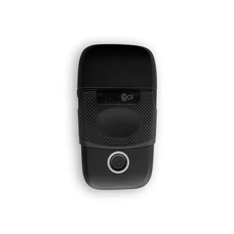 TPOB Go Shaver Black Edition