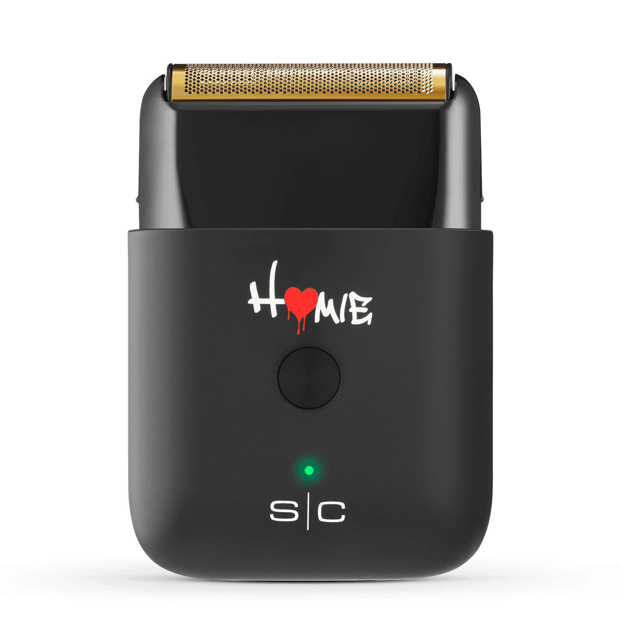 StyleCraft Homie Shaver #SC817B