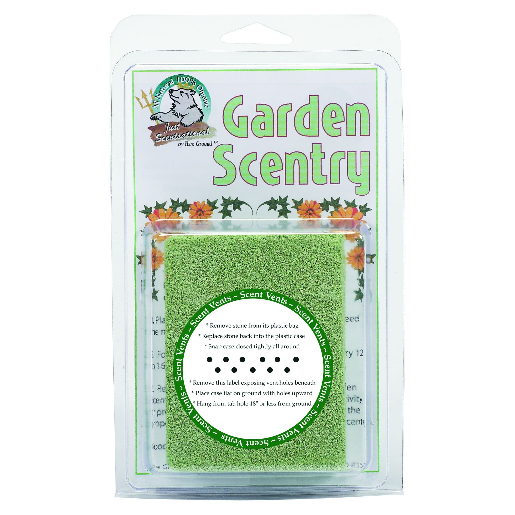 Just Scentsational Scentry Stones