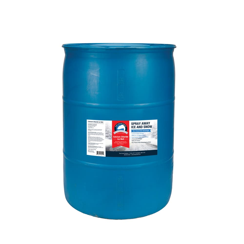 Bare Ground Bolt Liquid Calcium Chloride - thumbnail 5