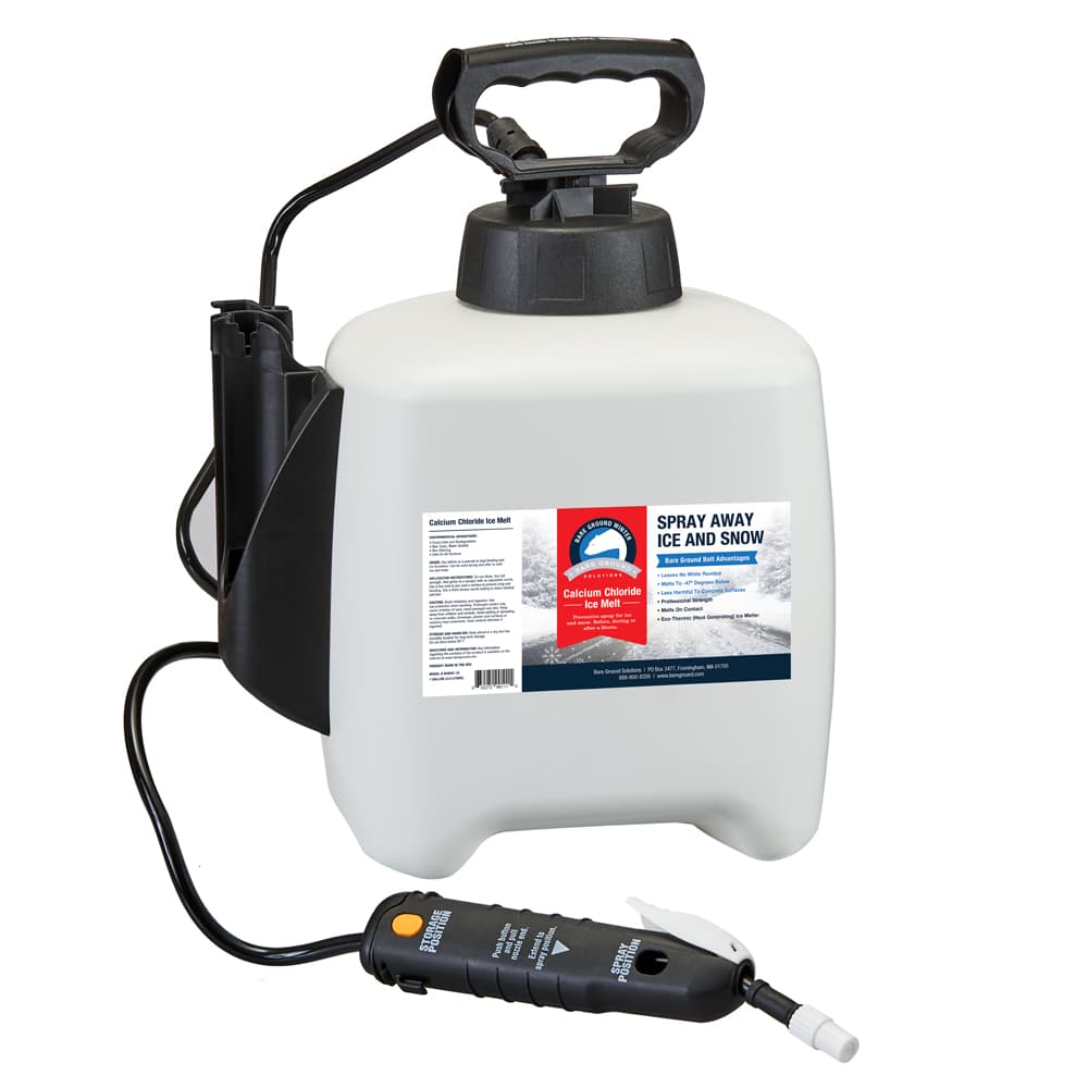 Bare Ground Bolt Liquid Calcium Chloride - thumbnail 2