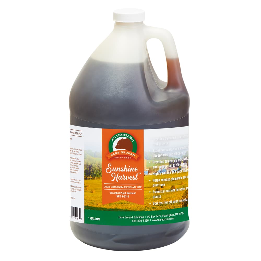 Sunshine Harvest – DAP (Diammonium Phosphate) Fertilizer
