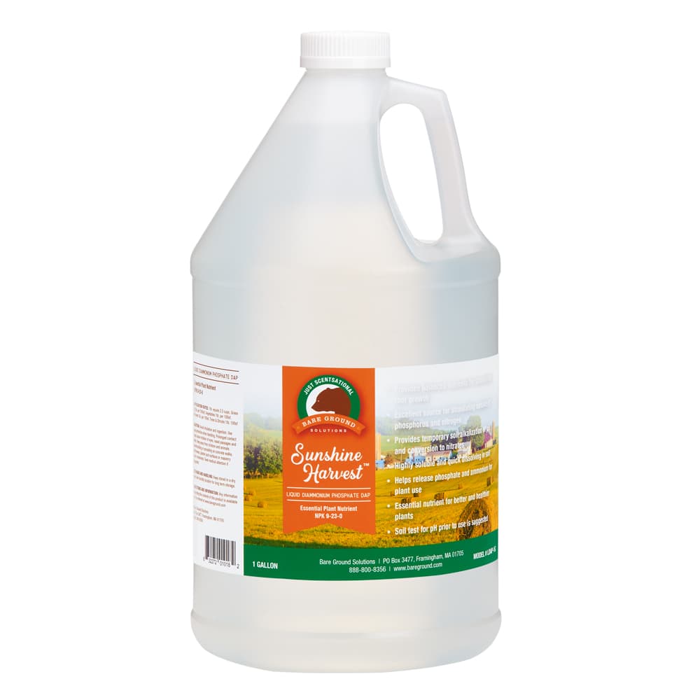Sunshine Harvest – Urea Fertilizer