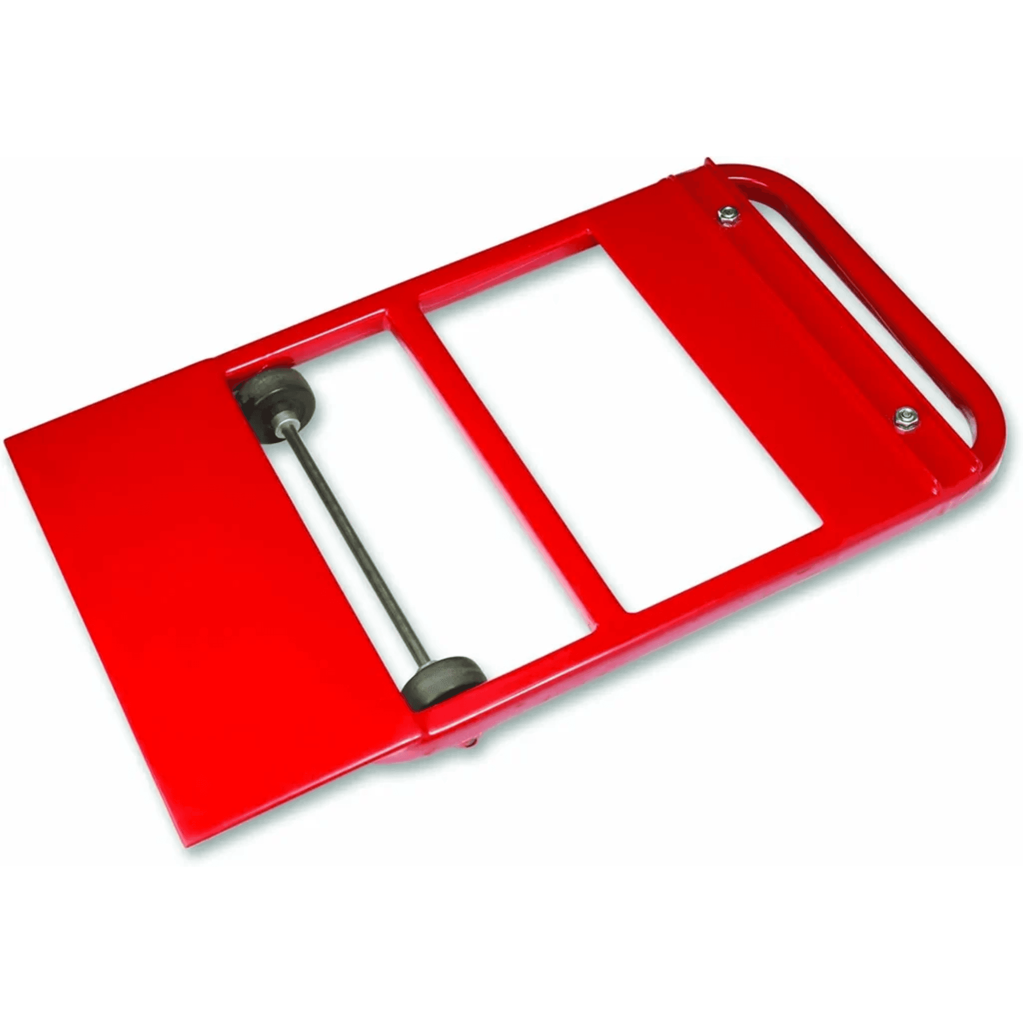 File Cabinet Dolly – 600 Lb Capacity – Lever-Lift Design – Three Widths Available