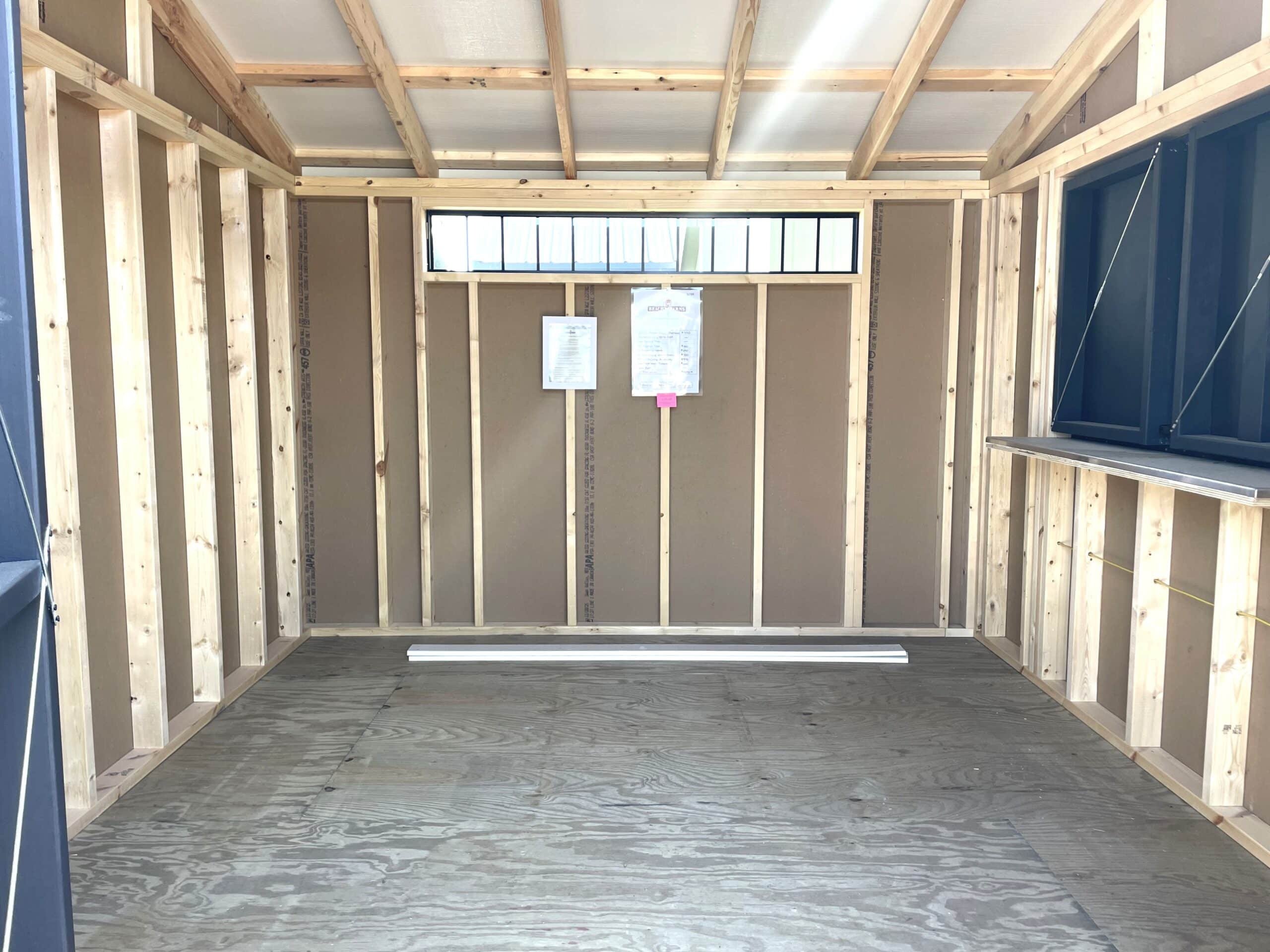 10×22 Modern Studio Poolhouse - thumbnail 2