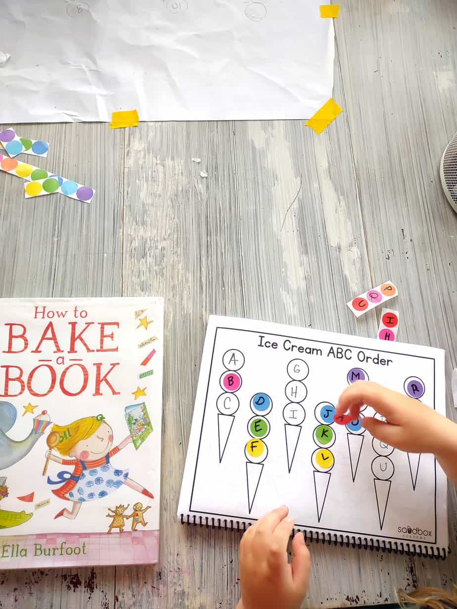 The Preschool Playbook - thumbnail 3