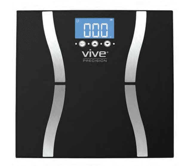 Body Fat Scale - thumbnail 2
