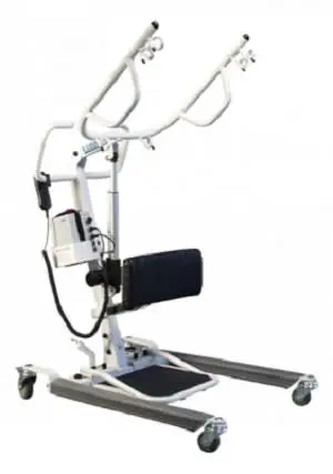 LUMEX ELECTRIC EASY SIT TO STAND LIFT