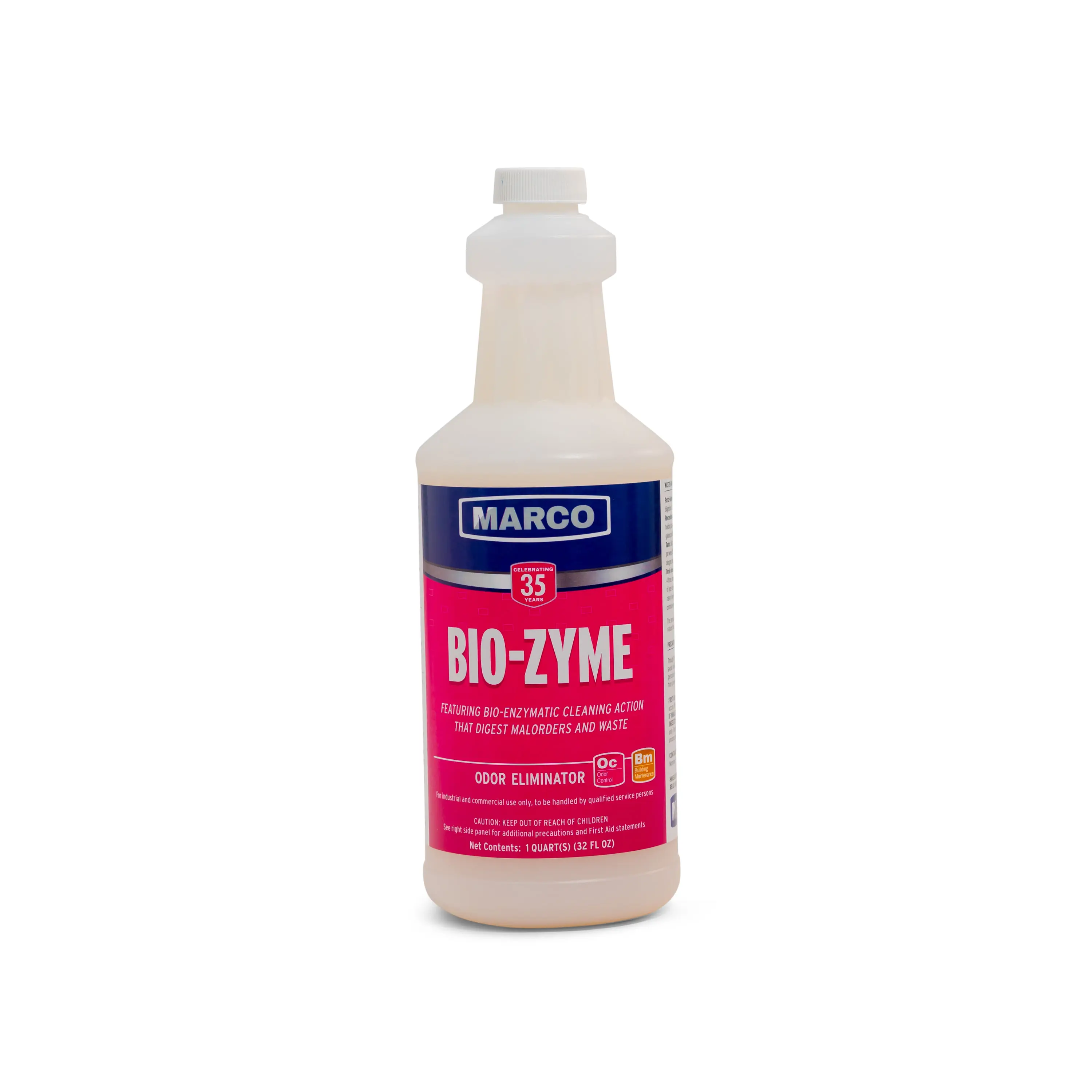 BIO-ZYME  32oz