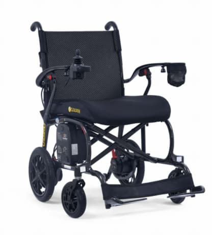 Cricket LT Carbon