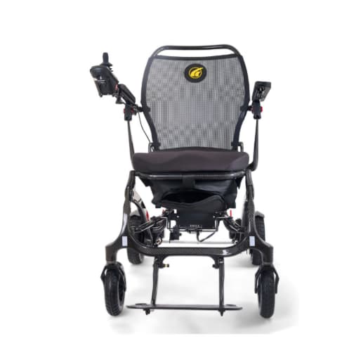Cricket Powerchair