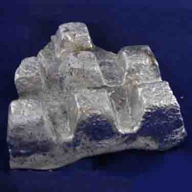 50/50 Magnesium Aluminum