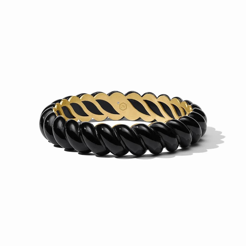 Julie Vos Ravello Statement Bangle