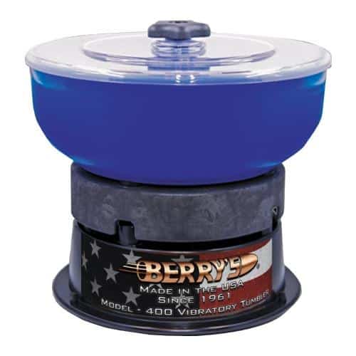 Berry’s 400 Tumbler