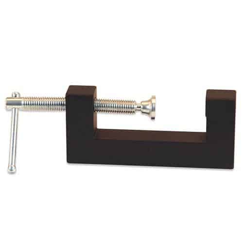 Berry’s Modular System C-Clamps (Set of 2)
