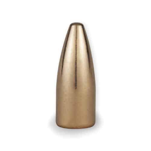 BFB 7.62×39 (.311) 123gr RN – 1000ct