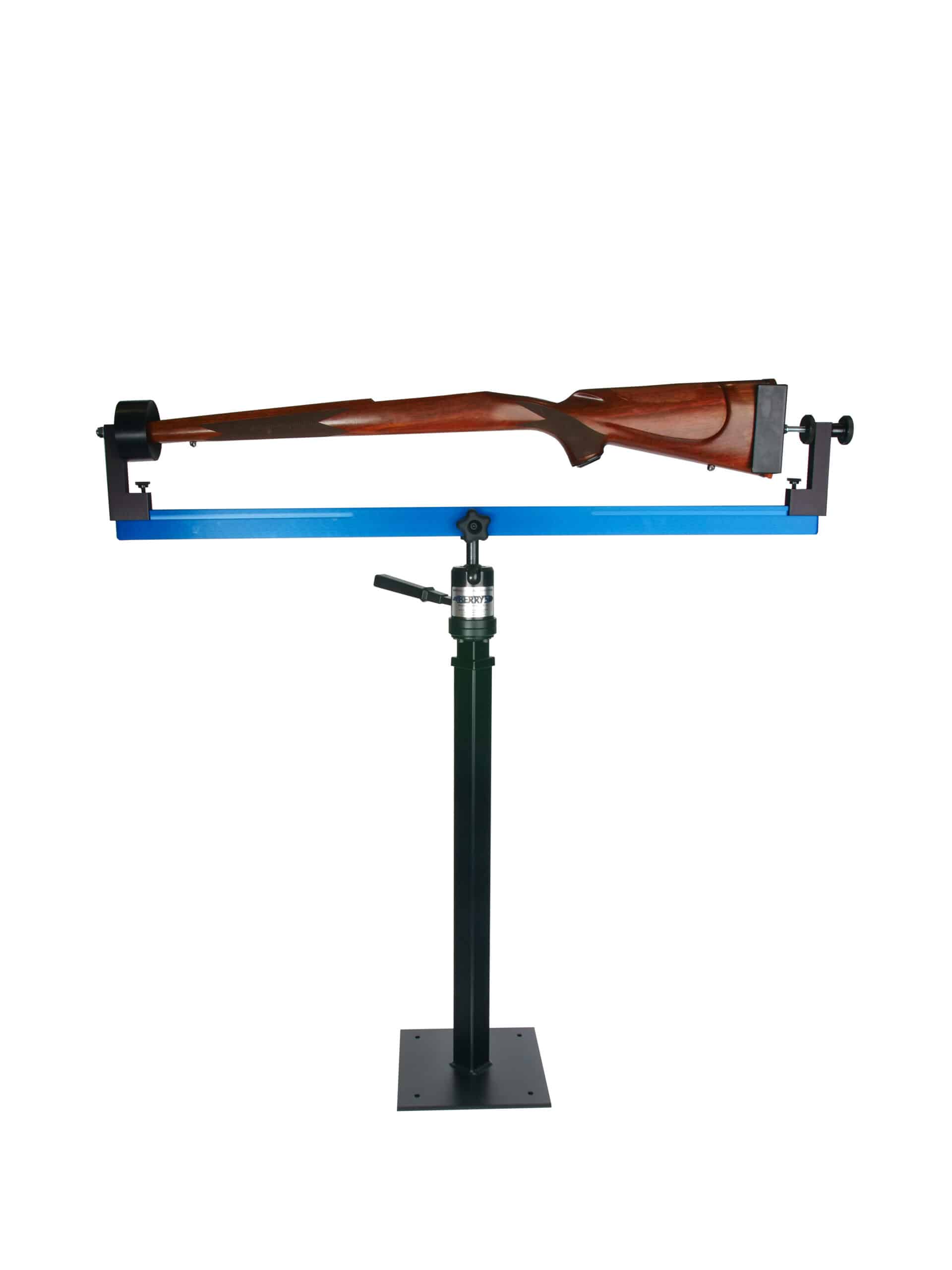 Berry’s Checkering Cradle Complete System
