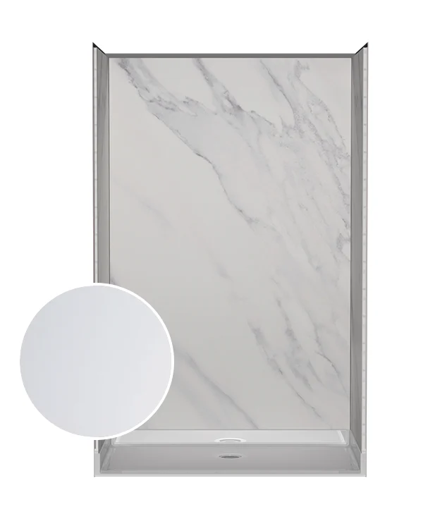 Barrier Free Shower System - thumbnail 3