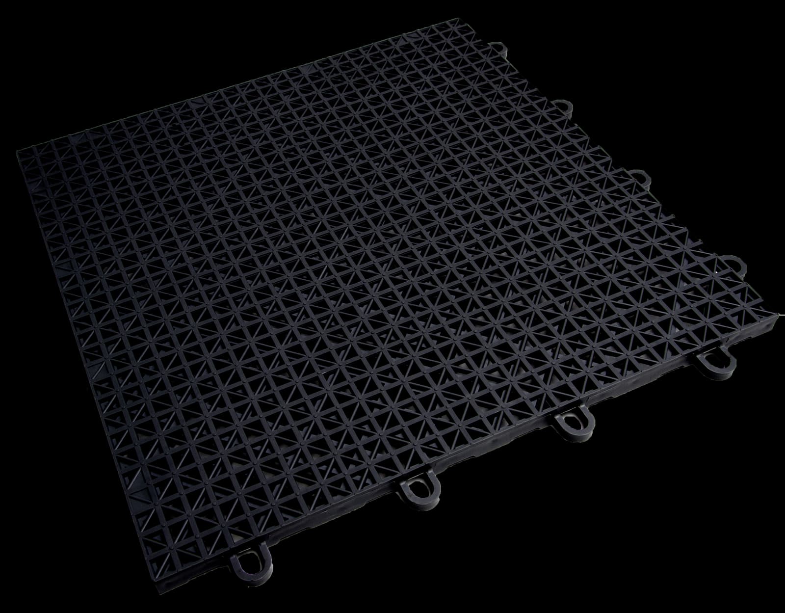 GarageFlow – Clearance Black